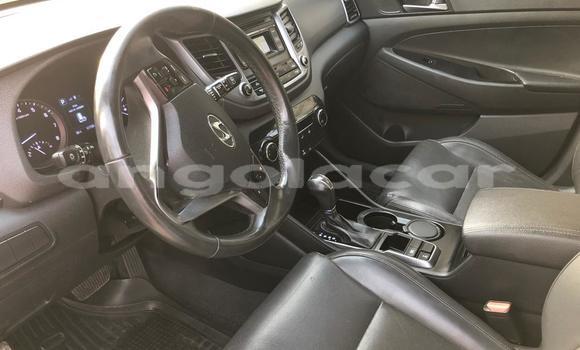 Comprar Usado Hyundai Tucson Outro Carro em Luanda em Luanda Province Comprar Usado Hyundai Tucson Outro Carro em Luanda em Luanda Province
