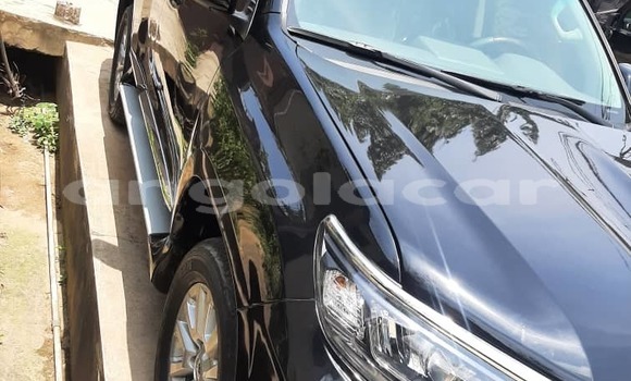 Comprar Usado Toyota Land Cruiser Prado Outro Carro em Luanda em Luanda Province Comprar Usado Toyota Land Cruiser Prado Outro Carro em Luanda em Luanda Province