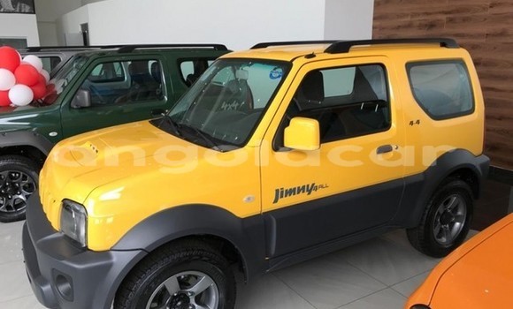 Comprar Usado Suzuki Jimny Outro Carro em Luanda em Luanda Province Comprar Usado Suzuki Jimny Outro Carro em Luanda em Luanda Province