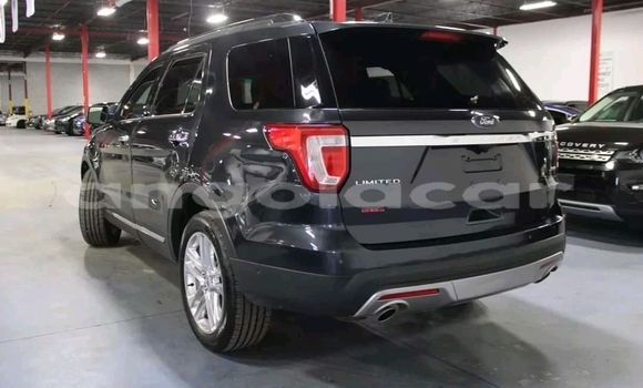 Comprar Usado Ford Explorer Preto Carro em Luanda em Luanda Province Comprar Usado Ford Explorer Preto Carro em Luanda em Luanda Province