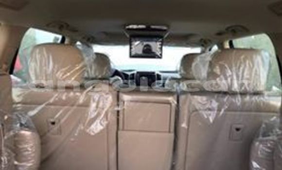 Comprar Usado Toyota Land Cruiser Branco Carro em Luanda em Luanda Province Comprar Usado Toyota Land Cruiser Branco Carro em Luanda em Luanda Province
