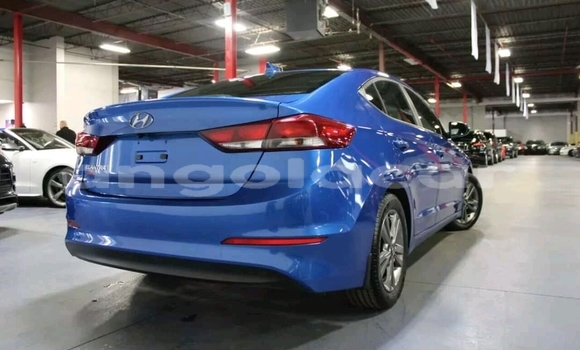 Comprar Usado Hyundai Elantra Azul Carro em Luanda em Luanda Province Comprar Usado Hyundai Elantra Azul Carro em Luanda em Luanda Province