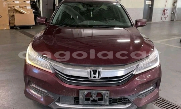 Comprar Usado Honda Accord Outro Carro em Luanda em Luanda Province Comprar Usado Honda Accord Outro Carro em Luanda em Luanda Province
