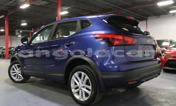 Acheter Occasion Voiture Nissan Qashqai Autre à Luanda, Province de Luanda Acheter Occasion Voiture Nissan Qashqai Autre à Luanda, Province de Luanda