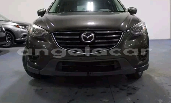 Acheter Occasion Voiture Mazda CX-5 Autre à Luanda, Province de Luanda