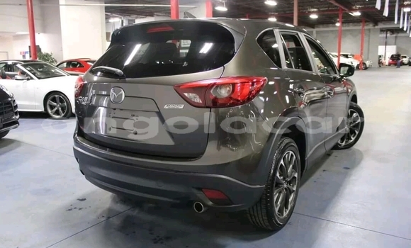 Comprar Usado Mazda CX-5 Outro Carro em Luanda em Luanda Province Comprar Usado Mazda CX-5 Outro Carro em Luanda em Luanda Province