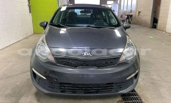Acheter Occasion Voiture Kia rio Autre à Luanda, Province de Luanda