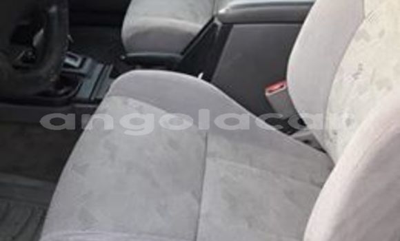 Comprar Usado Toyota 4Runner Prata Carro em Luanda em Luanda Province Comprar Usado Toyota 4Runner Prata Carro em Luanda em Luanda Province