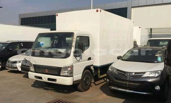 Acheter Occasion Voiture Mitsubishi Lancer Cargo Blanc à Namibe, Province de Namibe