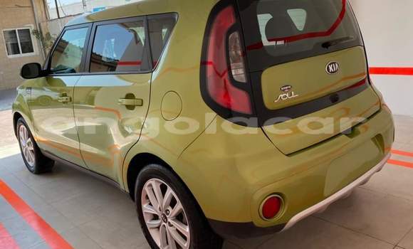 Comprar Usado Kia Soul Outro Carro em Luanda em Luanda Province Comprar Usado Kia Soul Outro Carro em Luanda em Luanda Province