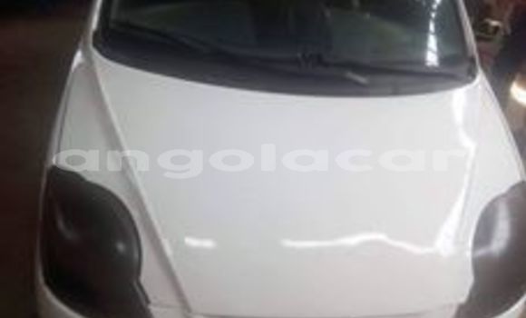Comprar Usado Chevrolet spark Branco Carro em Luanda em Luanda Province Comprar Usado Chevrolet spark Branco Carro em Luanda em Luanda Province