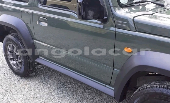 Comprar Usado Suzuki Jimny Outro Carro em Luanda em Luanda Province Comprar Usado Suzuki Jimny Outro Carro em Luanda em Luanda Province