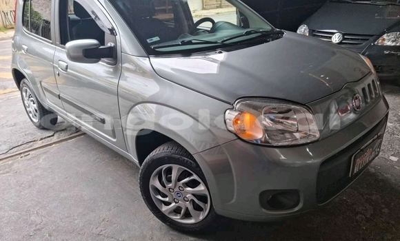 Acheter Occasion Voiture Fiat Uno Autre à Luanda, Province de Luanda Acheter Occasion Voiture Fiat Uno Autre à Luanda, Province de Luanda