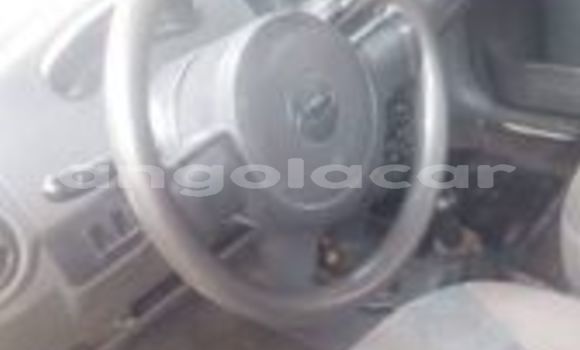 Comprar Usado Chevrolet spark Branco Carro em Luanda em Luanda Province Comprar Usado Chevrolet spark Branco Carro em Luanda em Luanda Province