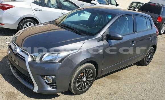 Comprar Usado Toyota Yaris Outro Carro em Luanda em Luanda Province Comprar Usado Toyota Yaris Outro Carro em Luanda em Luanda Province