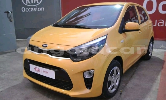 Acheter Occasion Voiture Kia Picanto Autre à Luanda, Province de Luanda Acheter Occasion Voiture Kia Picanto Autre à Luanda, Province de Luanda