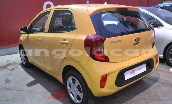 Acheter Occasion Voiture Kia Picanto Autre à Luanda, Province de Luanda Acheter Occasion Voiture Kia Picanto Autre à Luanda, Province de Luanda