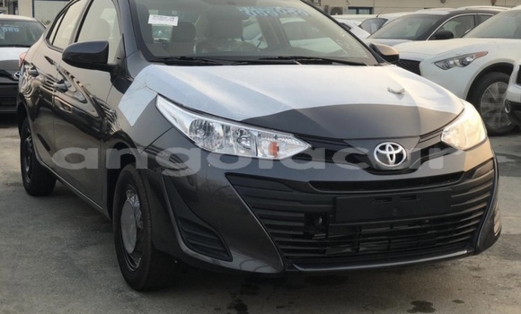 Acheter Occasion Voiture Toyota Yaris Noir à Luanda, Province de Luanda Acheter Occasion Voiture Toyota Yaris Noir à Luanda, Province de Luanda