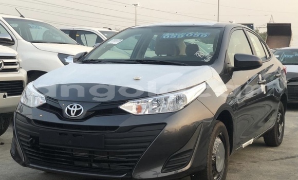 Acheter Occasion Voiture Toyota Yaris Noir à Luanda, Province de Luanda Acheter Occasion Voiture Toyota Yaris Noir à Luanda, Province de Luanda