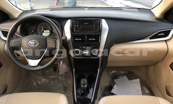 Acheter Occasion Voiture Toyota Yaris Noir à Luanda, Province de Luanda Acheter Occasion Voiture Toyota Yaris Noir à Luanda, Province de Luanda