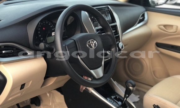 Acheter Occasion Voiture Toyota Yaris Noir à Luanda, Province de Luanda Acheter Occasion Voiture Toyota Yaris Noir à Luanda, Province de Luanda