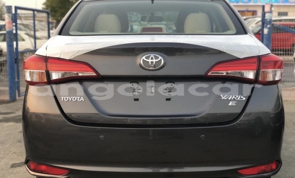 Acheter Occasion Voiture Toyota Yaris Noir à Luanda, Province de Luanda Acheter Occasion Voiture Toyota Yaris Noir à Luanda, Province de Luanda