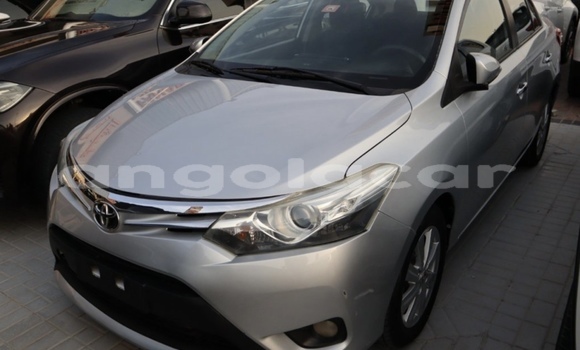 Comprar Usado Toyota Yaris Outro Carro em Luanda em Luanda Province