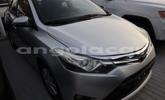 Comprar Usado Toyota Yaris Outro Carro em Luanda em Luanda Province Comprar Usado Toyota Yaris Outro Carro em Luanda em Luanda Province