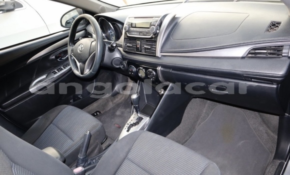 Comprar Usado Toyota Yaris Outro Carro em Luanda em Luanda Province Comprar Usado Toyota Yaris Outro Carro em Luanda em Luanda Province