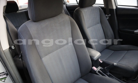 Comprar Usado Toyota Yaris Outro Carro em Luanda em Luanda Province Comprar Usado Toyota Yaris Outro Carro em Luanda em Luanda Province
