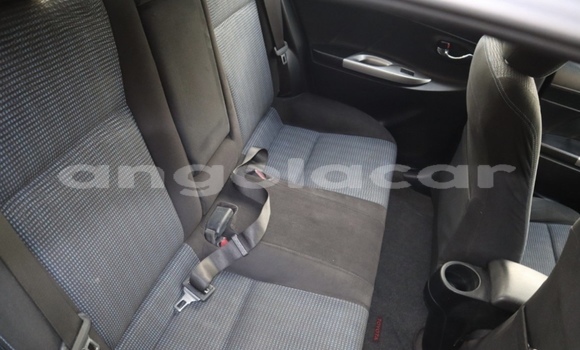 Comprar Usado Toyota Yaris Outro Carro em Luanda em Luanda Province Comprar Usado Toyota Yaris Outro Carro em Luanda em Luanda Province