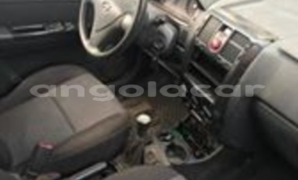 Comprar Usado Hyundai Getz Prata Carro em Luanda em Luanda Province Comprar Usado Hyundai Getz Prata Carro em Luanda em Luanda Province