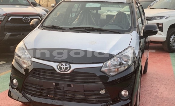 Buy New Toyota Windom Black Car in Luanda in Luanda Province Buy New Toyota Windom Black Car in Luanda in Luanda Province