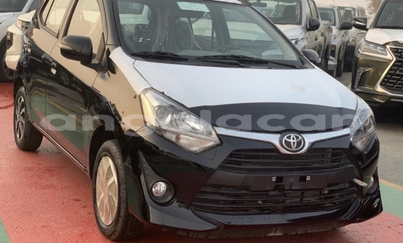 Buy New Toyota Windom Black Car in Luanda in Luanda Province Buy New Toyota Windom Black Car in Luanda in Luanda Province