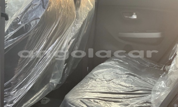 Buy New Toyota Windom Black Car in Luanda in Luanda Province Buy New Toyota Windom Black Car in Luanda in Luanda Province