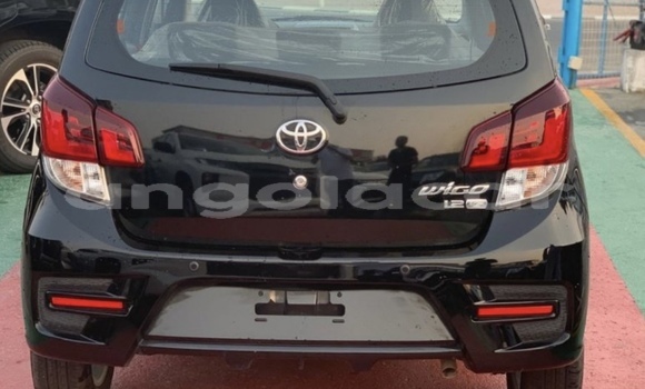 Buy New Toyota Windom Black Car in Luanda in Luanda Province Buy New Toyota Windom Black Car in Luanda in Luanda Province