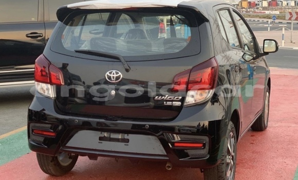 Buy New Toyota Windom Black Car in Luanda in Luanda Province Buy New Toyota Windom Black Car in Luanda in Luanda Province
