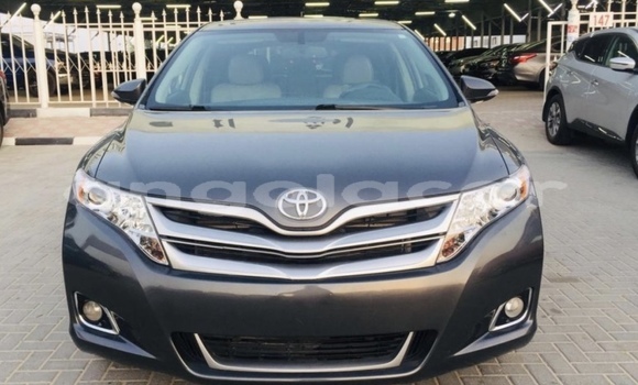 Comprar Usado Toyota Venza Preto Carro em Luanda em Luanda Province Comprar Usado Toyota Venza Preto Carro em Luanda em Luanda Province