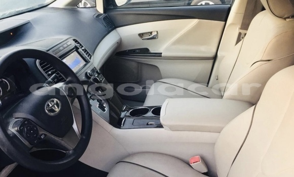 Comprar Usado Toyota Venza Preto Carro em Luanda em Luanda Province Comprar Usado Toyota Venza Preto Carro em Luanda em Luanda Province