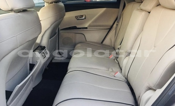 Comprar Usado Toyota Venza Preto Carro em Luanda em Luanda Province Comprar Usado Toyota Venza Preto Carro em Luanda em Luanda Province