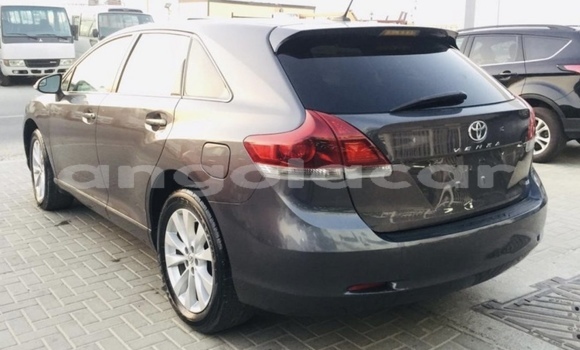 Comprar Usado Toyota Venza Preto Carro em Luanda em Luanda Province Comprar Usado Toyota Venza Preto Carro em Luanda em Luanda Province