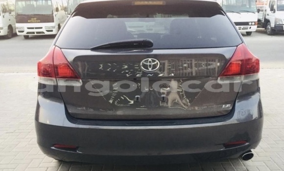 Comprar Usado Toyota Venza Preto Carro em Luanda em Luanda Province Comprar Usado Toyota Venza Preto Carro em Luanda em Luanda Province