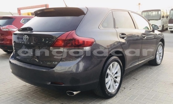 Comprar Usado Toyota Venza Preto Carro em Luanda em Luanda Province Comprar Usado Toyota Venza Preto Carro em Luanda em Luanda Province