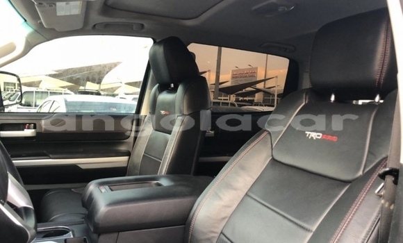 Buy Used Toyota Tundra Black Car in Luanda in Luanda Province Buy Used Toyota Tundra Black Car in Luanda in Luanda Province