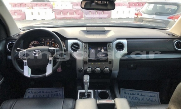 Buy Used Toyota Tundra Black Car in Luanda in Luanda Province Buy Used Toyota Tundra Black Car in Luanda in Luanda Province