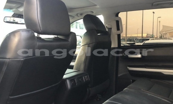 Buy Used Toyota Tundra Black Car in Luanda in Luanda Province Buy Used Toyota Tundra Black Car in Luanda in Luanda Province