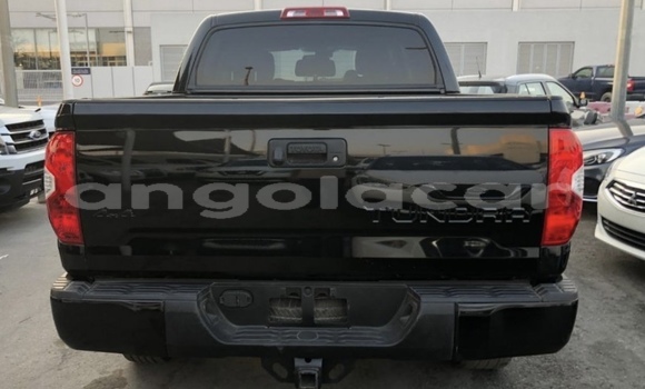 Buy Used Toyota Tundra Black Car in Luanda in Luanda Province Buy Used Toyota Tundra Black Car in Luanda in Luanda Province