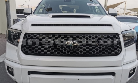 Comprar Usado Toyota Tundra Branco Carro em Luanda em Luanda Province Comprar Usado Toyota Tundra Branco Carro em Luanda em Luanda Province