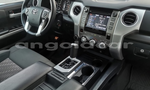 Comprar Usado Toyota Tundra Branco Carro em Luanda em Luanda Province Comprar Usado Toyota Tundra Branco Carro em Luanda em Luanda Province