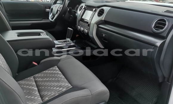 Comprar Usado Toyota Tundra Branco Carro em Luanda em Luanda Province Comprar Usado Toyota Tundra Branco Carro em Luanda em Luanda Province